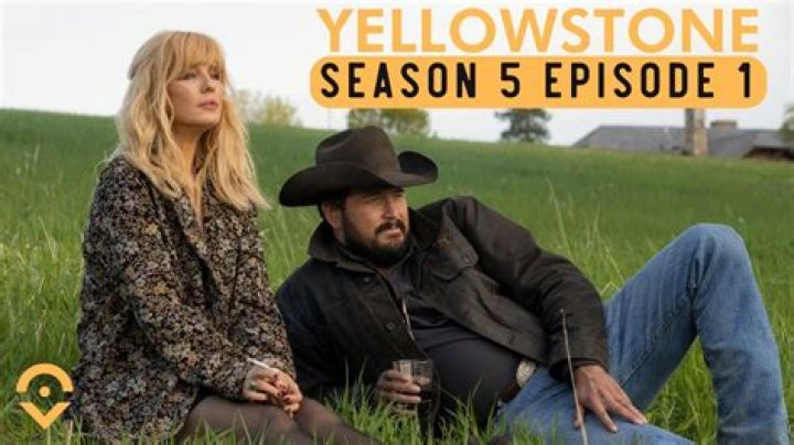 First Episode of Yellowstone: Unexpected Loss That Altered the Course - SarkariResult