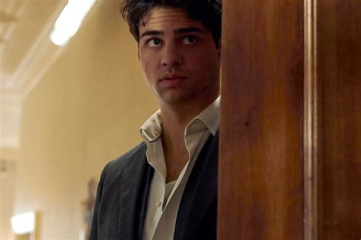 
First Look: See Noah Centineo in His New Netflix Thriller’ The Recruit’ 
