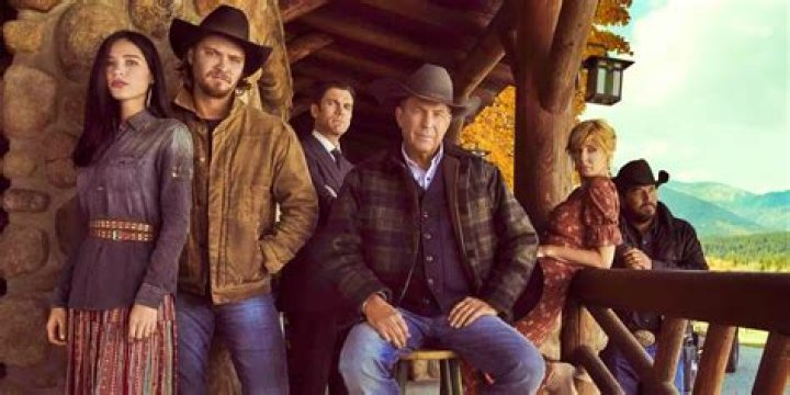 
First Teaser For ‘Yellowstone’ Season 5 Drops During MTV VMAs 