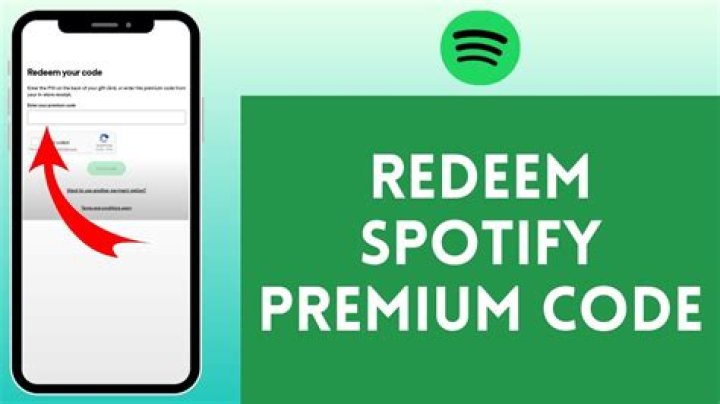 Fixing Spotify Redeem Code Issues: Troubleshooting Guide - SarkariResult