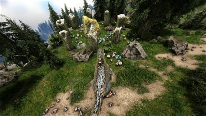 Fjordur Ark Rare Flowers & Black Pearls - SarkariResult