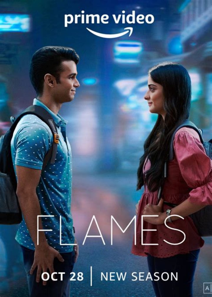 Flames Season 5 Release Date, Recap, Review, Spoilers, Streaming, Schedule & Where To Watch? - SarkariResult