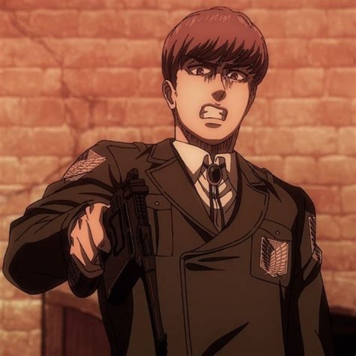 
Floch Foster Voice Actor And More 