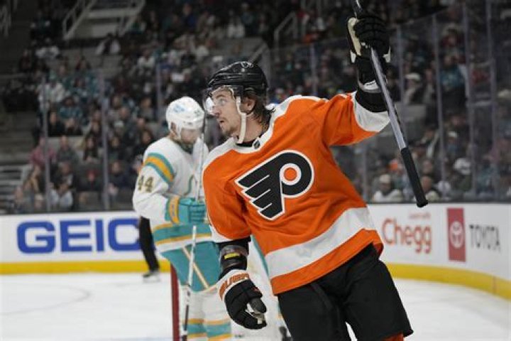 Flyers: Tony Deangelo Racist Comments Explained, What Did He Say?
