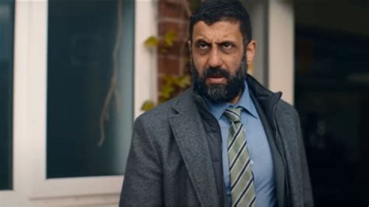 Fool Me Once Sami Kierce Illness, What Is Detective Kierce's Illness? - SarkariResult