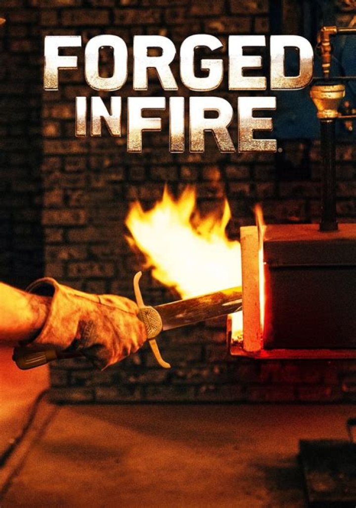 Forged in Fire Season 10 Episode 1 & 2 Release Date : Spoilers, Streaming, Recap, Schedule & Where To Watch? - SarkariResult