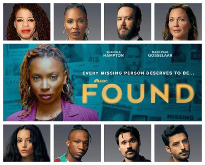 Found Cast NBC Season 1 Release Date : Spoilers, Streaming, Recap, Schedule & Where To Watch? - SarkariResult