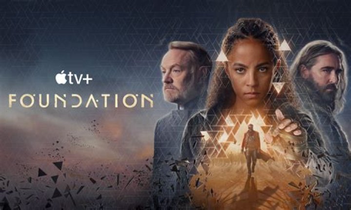 Foundation Season 3 Release Date : Spoilers, Streaming, Recap, Schedule & Where To Watch? - SarkariResult