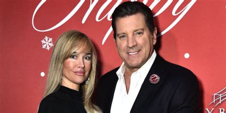 Fox News' Eric Bolling's married life with his wife and son.