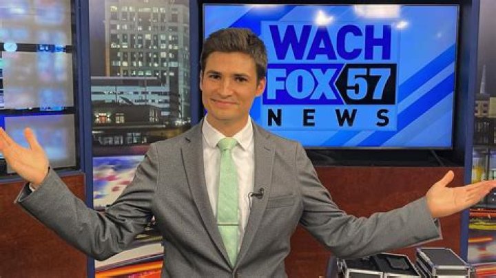 Fraendy Clervaud Biography, Age, Net Worth, WACH FOX, YouTube, Twitter