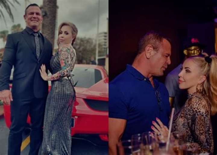 Fran Robinson Net Worth