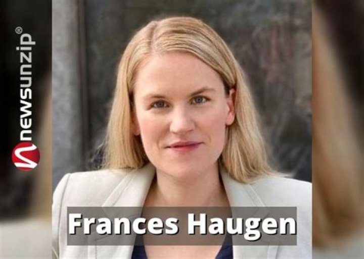 Frances Haugen Net Worth: Details About House, Income, Business, Career - SarkariResult