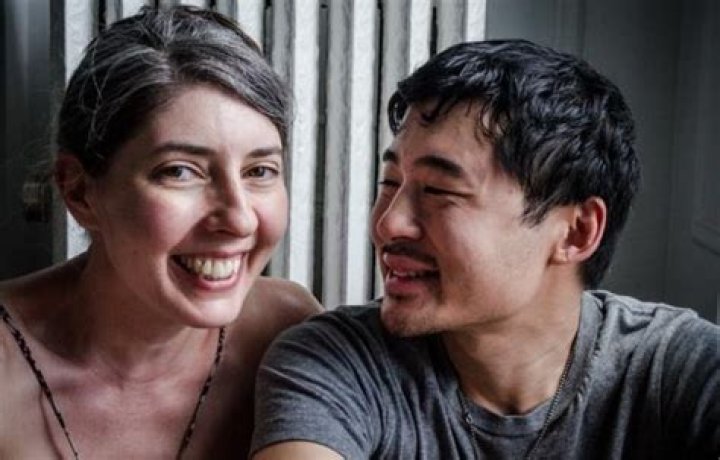 Francis and Christine’s Marriage : Who is Christine Gaspar