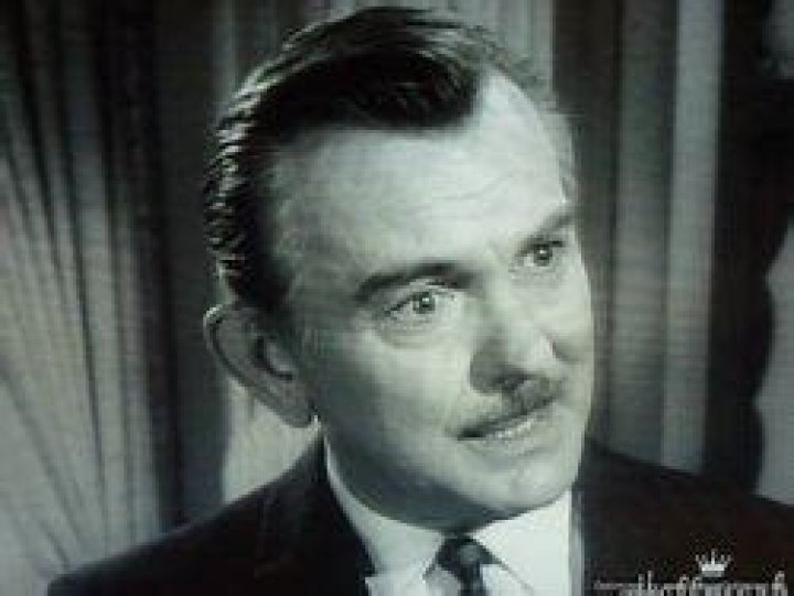 Francis De Sales (actor)