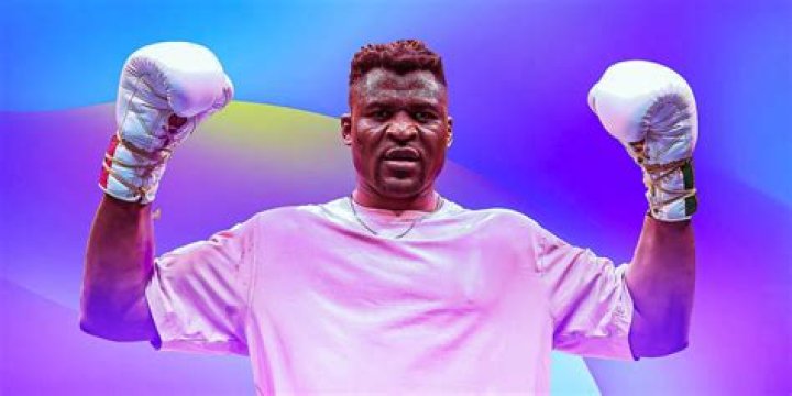 Francis Ngannou Net Worth: Details About Earnings, Age, Kids, Gf, Career - SarkariResult