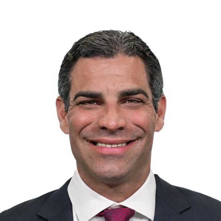 Francis Suarez (Mayor) Bio, Wiki, Age, Wife, Children, Net Worth, Miami Mayor and Coronavirus