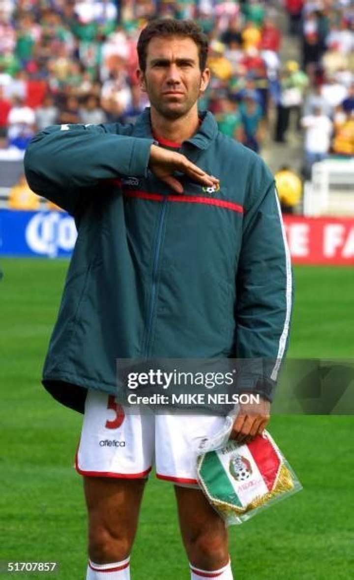 Francisco Gabriel de Anda