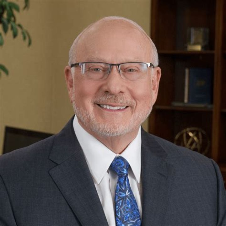 Frank L. VanderSloot