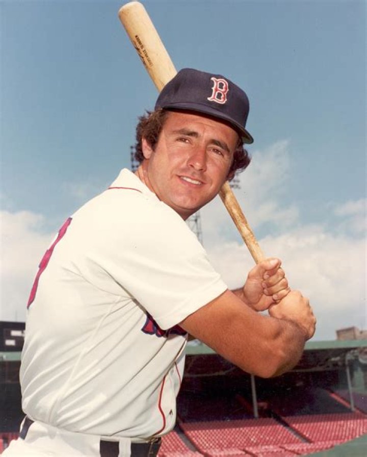 Fred Lynn
