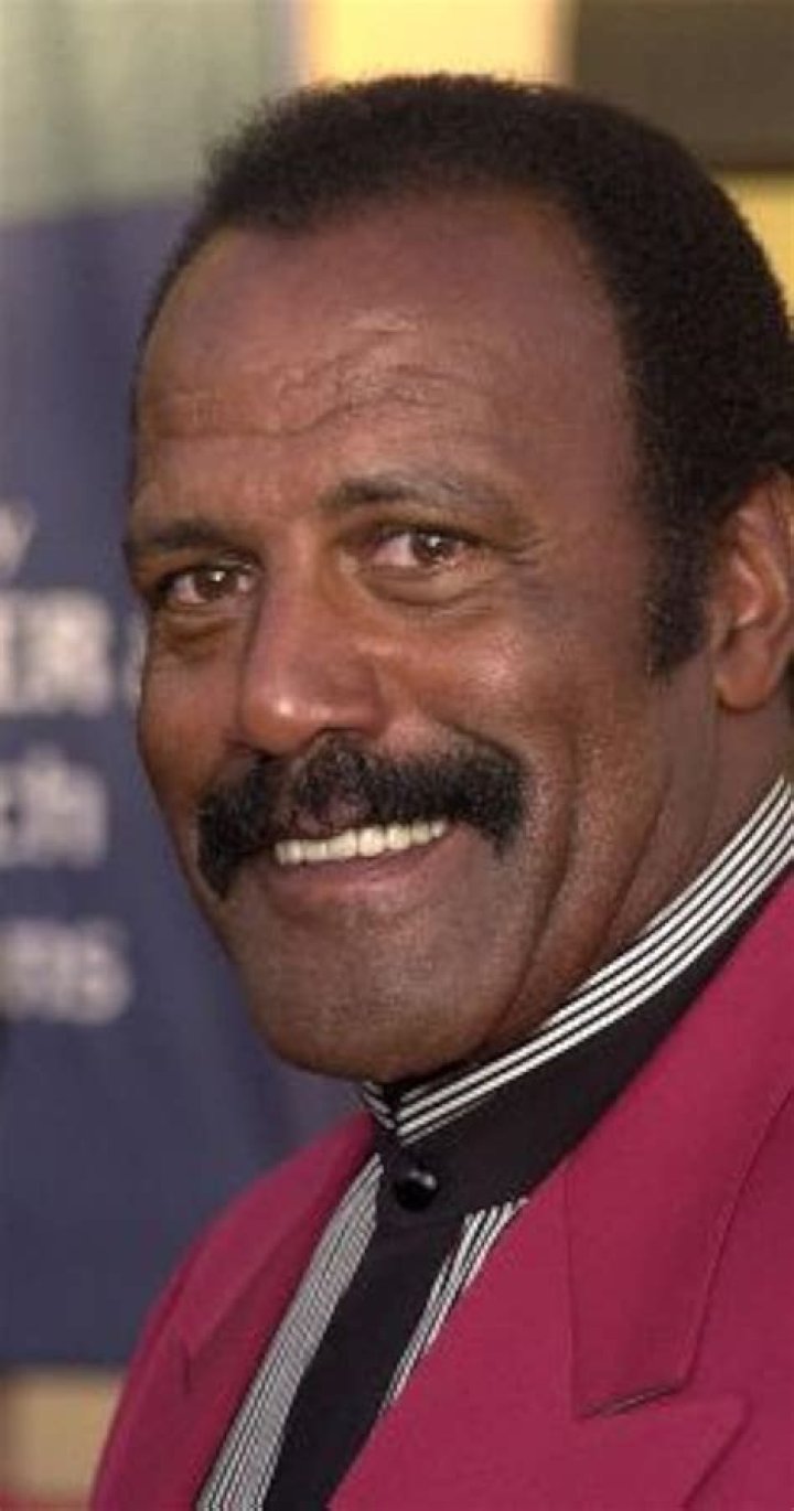 Fred Williams (actor)