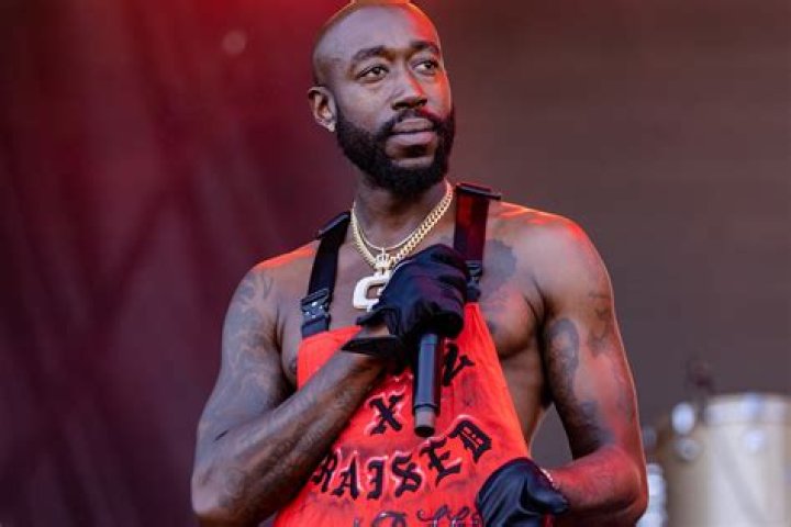 Freddie Gibbs
