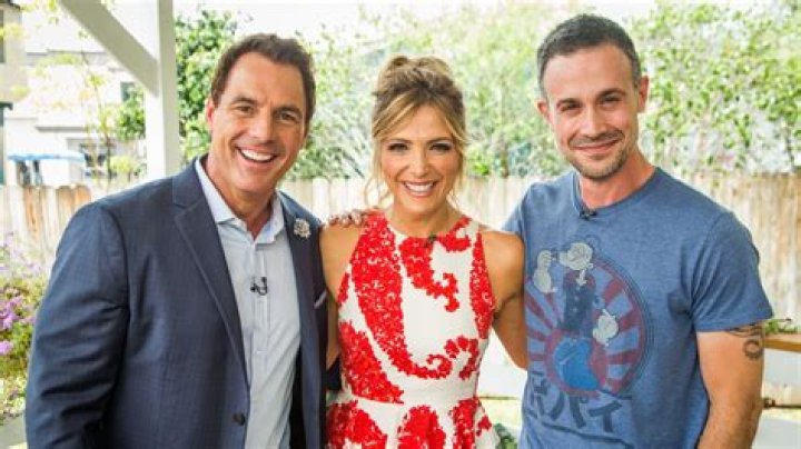 Freddie Prinze Jr. Net Worth: Details About Age, Income, Movie, Carere - SarkariResult