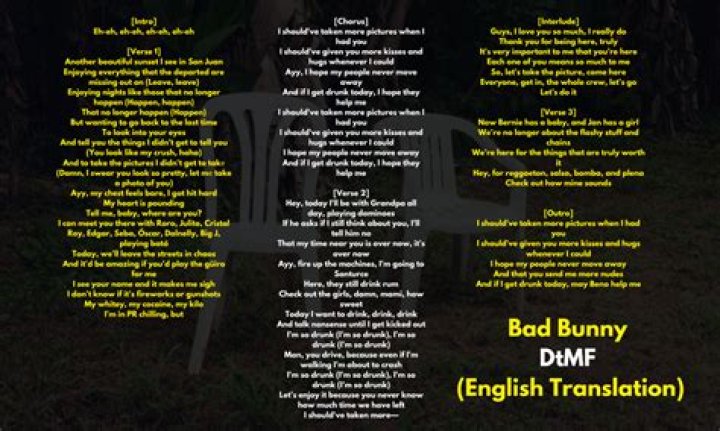 
French Song Suave Is The New Rage On Tiktok: Find The Lyrics & English Translation Here 