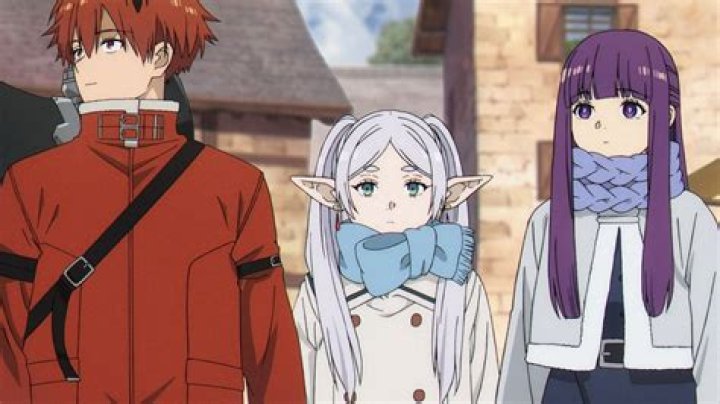 Frieren Anime Episode 15 Release Date: Recap, Review, Spoilers, Streaming, Schedule & Where To Watch? - SarkariResult