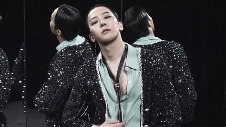 G-Dragon Net Worth : Details About Child, Songs, Band, Wife, Twitter, Insta - SarkariResult