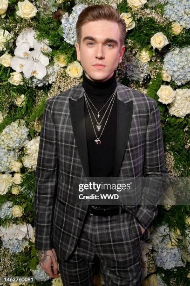 Gabriel-Kane Day Lewis Net Worth