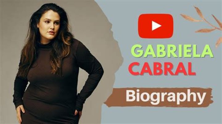 Gabriela Cámara Height, Weight, Net Worth, Age, Birthday, Wikipedia, Who, Instagram, Biography