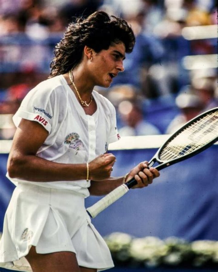 Gabriela Sabatini Height, Weight, Net Worth, Age, Birthday, Wikipedia, Who, Nationality, Biography