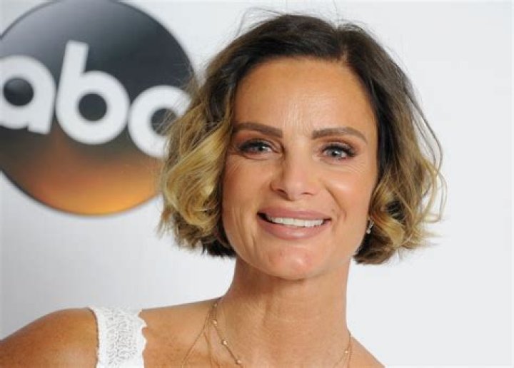 Gabrielle Anwar Net Worth: Details About Film, Income, Bf, Age, Career - SarkariResult