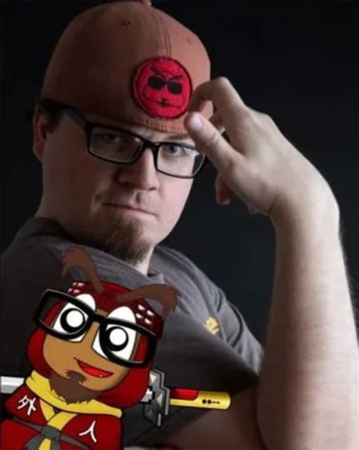 Gaijin Goombah