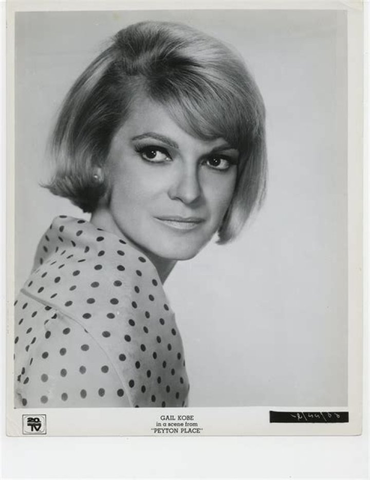 Gail Kobe