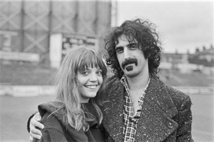 Gail Zappa