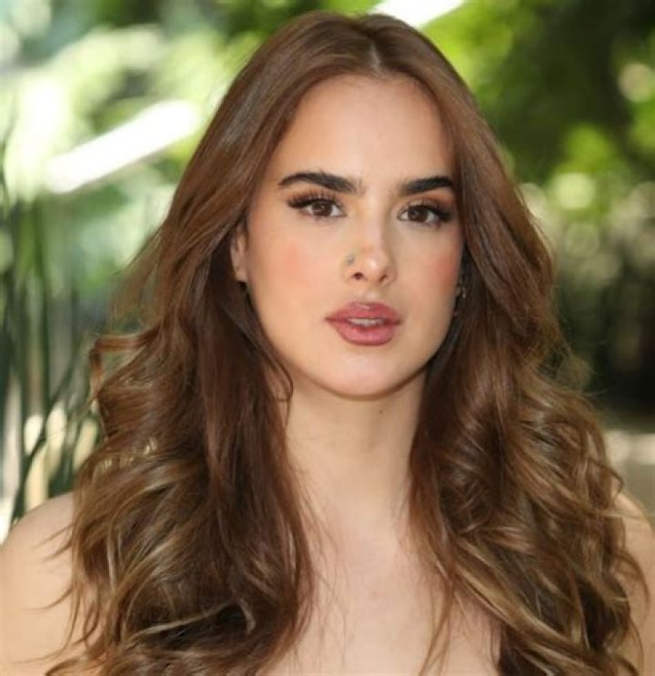 Gala Montes Height, Weight, Net Worth, Age, Wiki, Who, Instagram, Biography