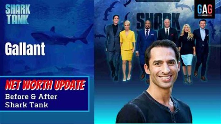 Gallant Dill Net Worth