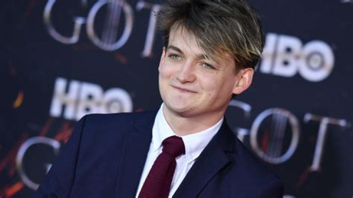 
‘Game of Thrones’ Star Jack Gleeson Marries Róisín O’Mahony in Ireland 