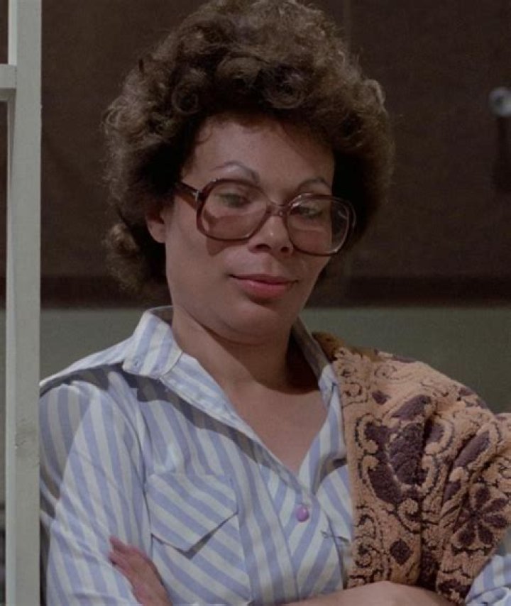 Gammy Burdett Net Worth