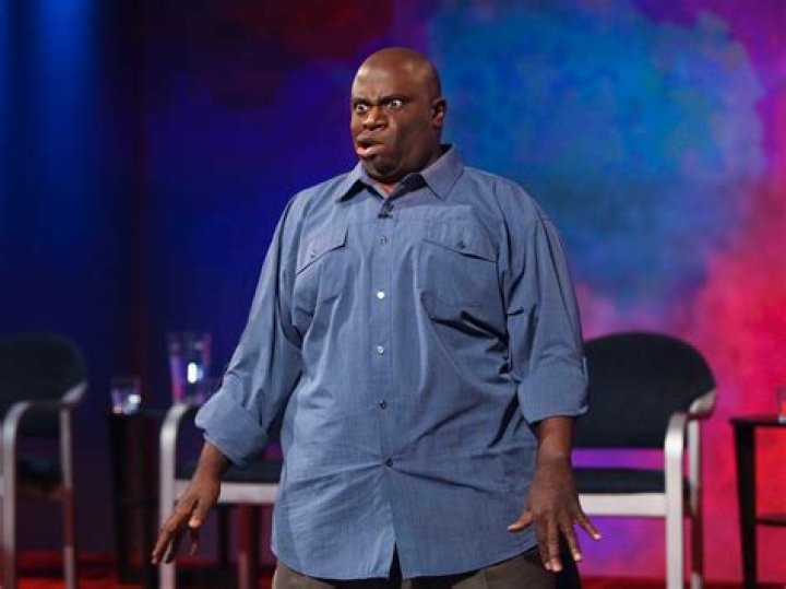 Gary Anthony Williams’ Biography: Wife Leslie, Weight Loss