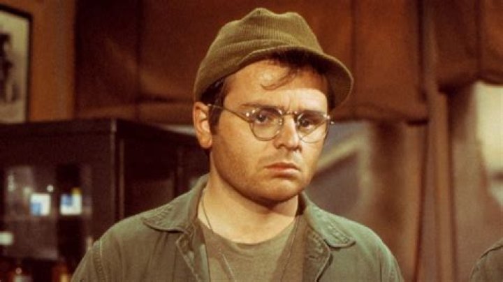 Gary Burghoff