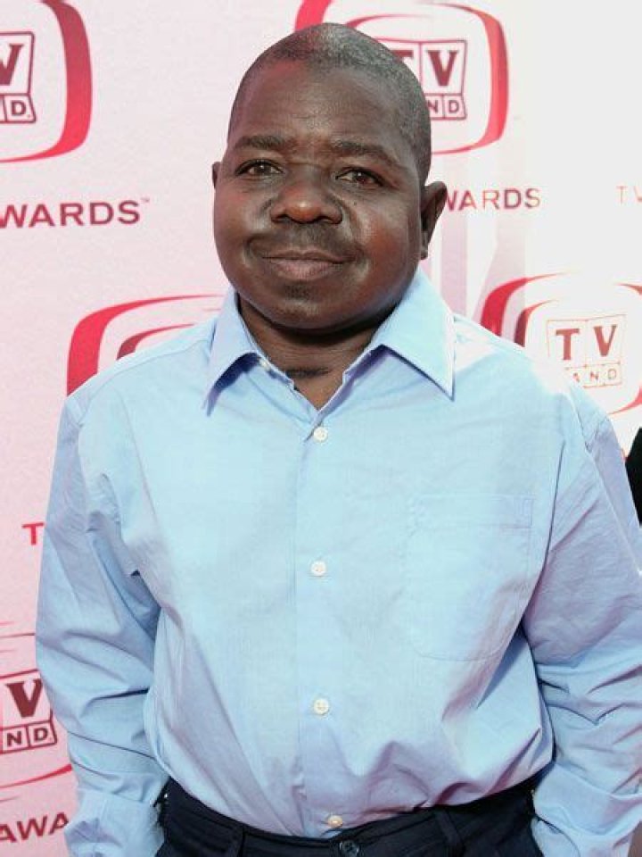 Gary Coleman Net Worth