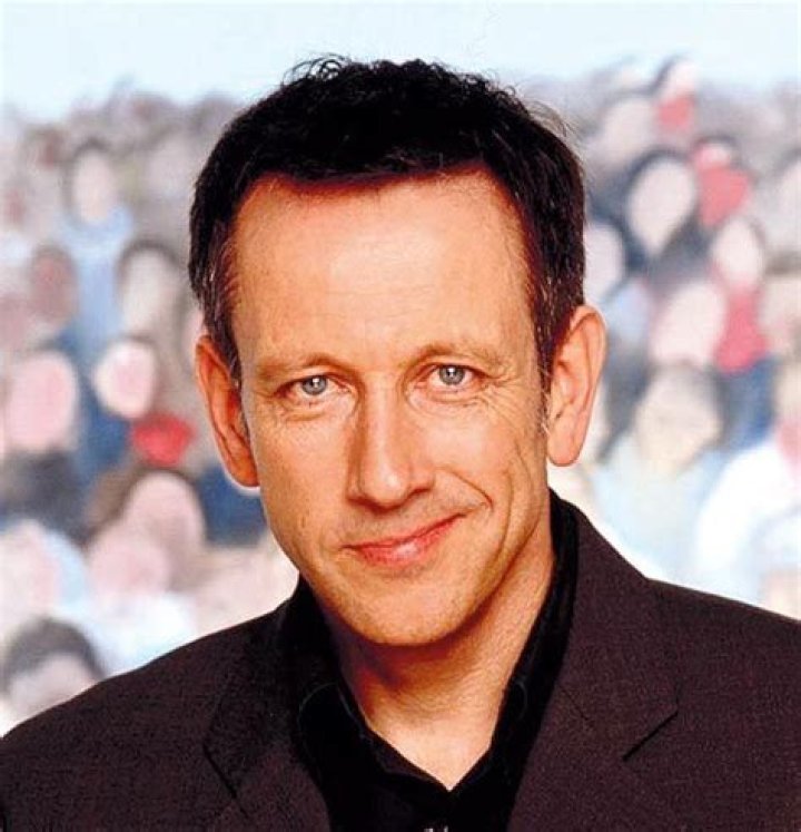 Gary Imlach Illness And Health Update: What Happened To British Author?