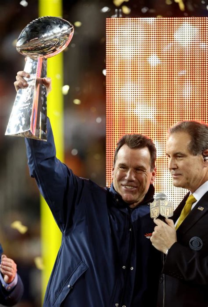 Gary Kubiak Net Worth