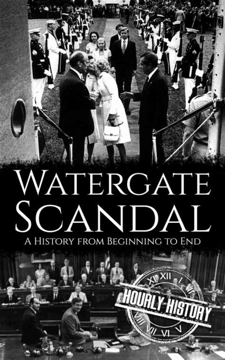 
“Gaslit” Has A Different Take On The Watergate Scandal, Here is What We know About Martha Mitchell and John Dean Involvement 