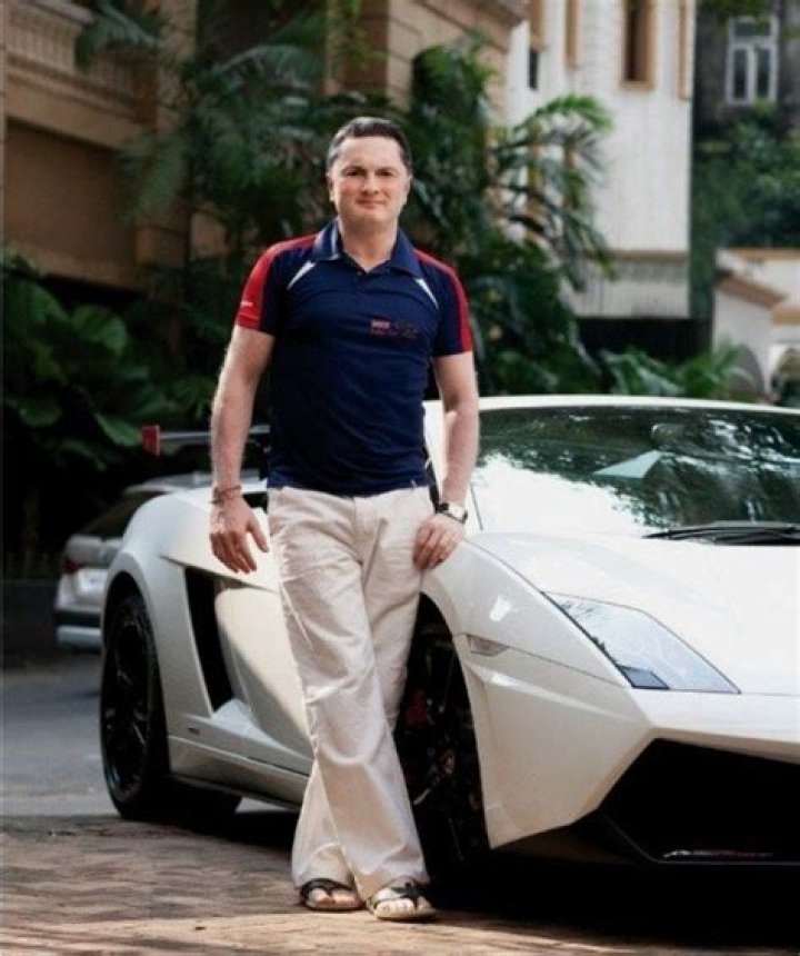 Gautam Singhania Net Worth, Income, Salary, Earnings, Biography