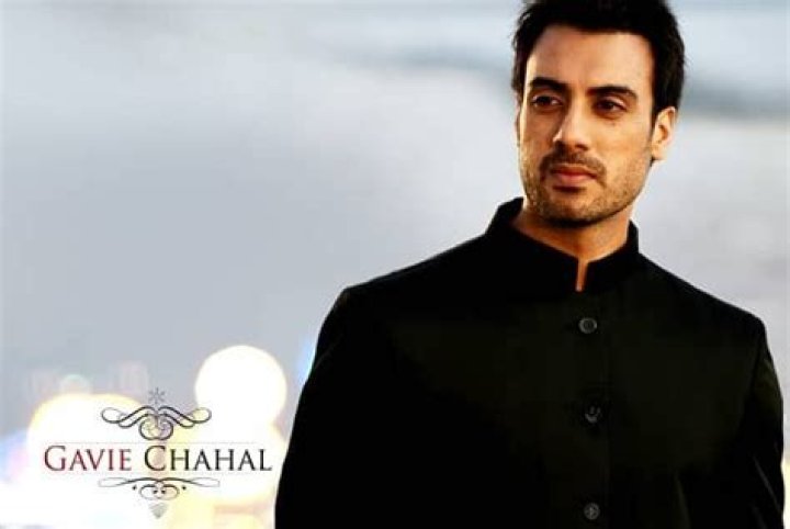 Gavie Chahal Height, Weight, Net Worth, Age, Birthday, Wikipedia, Who, Instagram, Biography