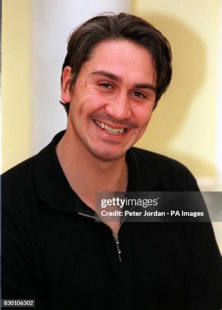 Gavin Abbott Net Worth