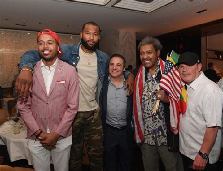 Gavin Maloof’s Net Worth, Biography, Career, Awards, Fact and Life Story